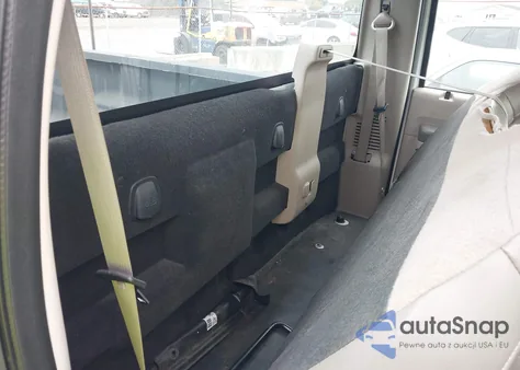 2008 Ford F-250 Xl/Xlt z USA, uszkodzony, nr VIN 1FTNF21568ED81989